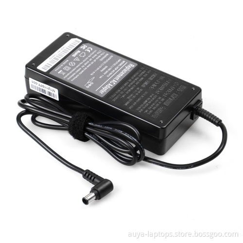 19.5V3.9A (6.5*4.4mm) Laptop DC Power Adapter for Sony Laptop